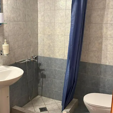 Hotel Romanza Poúlithra