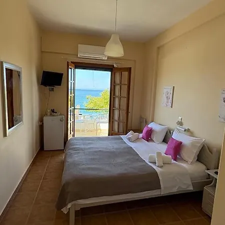 Romanza * Poúlithra